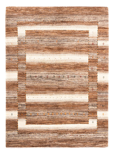Loribaft Dywan 159x213cm - Perserteppich Wollteppich