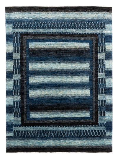 Loribaft Dywan 149x204cm - Perserteppich Wollteppich