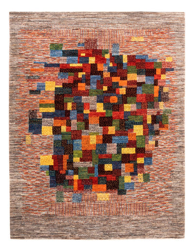 Loribaft Dywan 153x203cm - Perserteppich Wollteppich