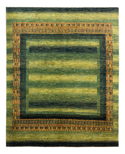 Loribaft Dywan 163x208cm - Perserteppich Wollteppich