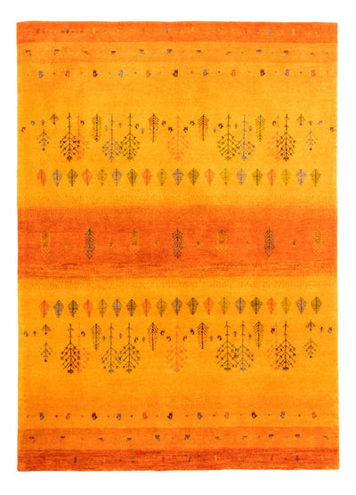 Loribaft Dywan 150x209cm - Perserteppich Wollteppich
