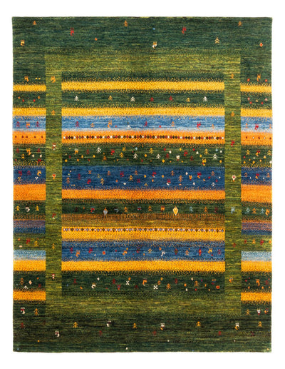 Loribaft Dywan 161x212cm - Perserteppich Wollteppich