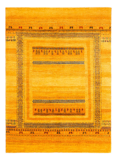 Loribaft Dywan 144x205cm - Perserteppich Wollteppich