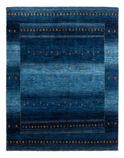 Loribaft Dywan 157x207cm - Perserteppich Wollteppich