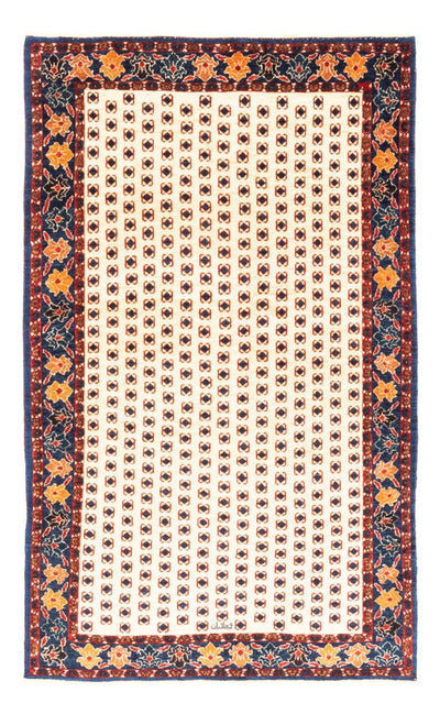 Gabbeh perski Dywan 133x205cm - Perserteppich Wollteppich