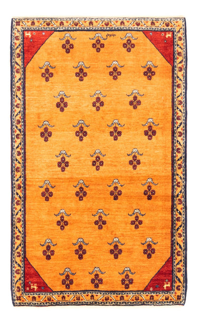 Gabbeh perski Dywan 103x153cm - Perserteppich Wollteppich