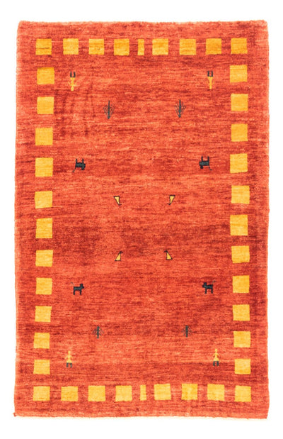 Gabbeh perski Dywan 103x150cm - Perserteppich Wollteppich