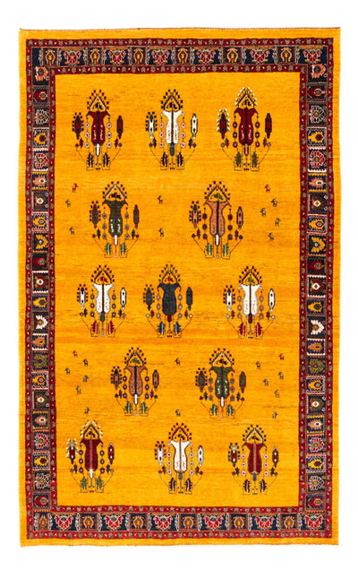 Gabbeh perski Dywan 150x230cm - Perserteppich Wollteppich