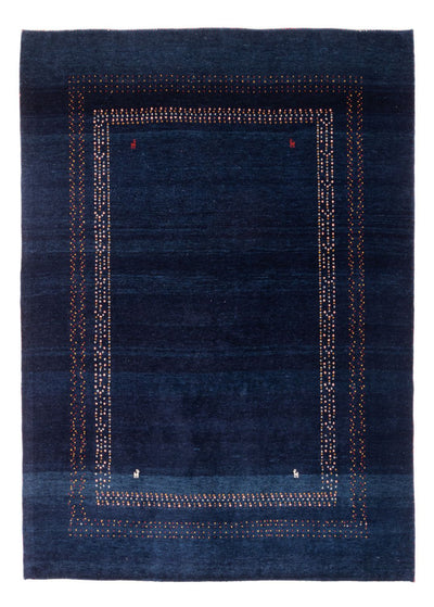 Gabbeh perski Dywan 170x230cm - Perserteppich Wollteppich