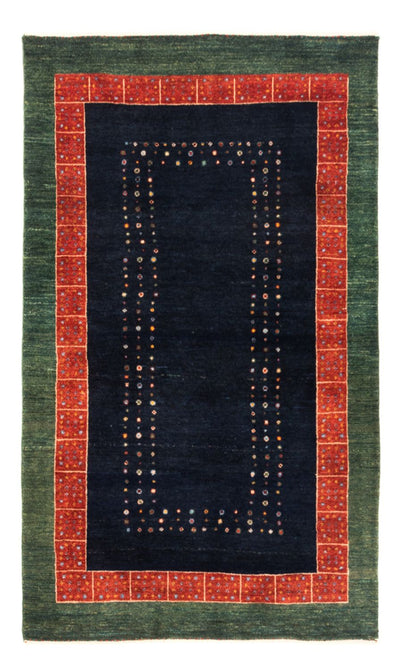 Gabbeh perski Dywan 100x160cm - Perserteppich Wollteppich