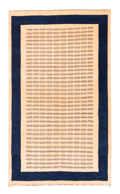 Gabbeh perski Dywan 114x192cm - Perserteppich Wollteppich