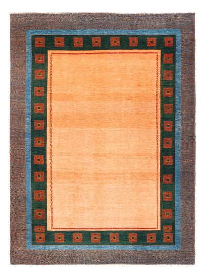 Gabbeh perski Dywan 180x233cm - Perserteppich Wollteppich