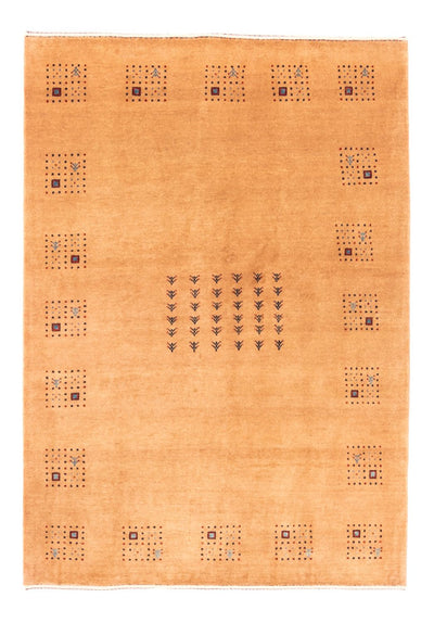 Gabbeh perski Dywan 147x198cm - Perserteppich Wollteppich