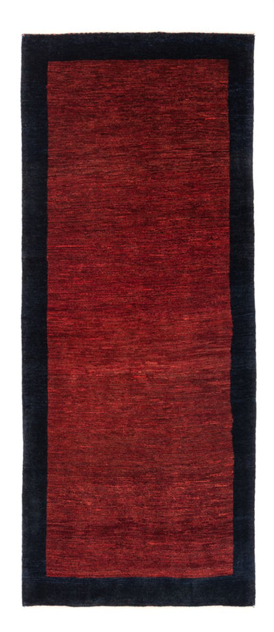 Gabbeh perski Dywan 80x193cm - Perserteppich Wollteppich