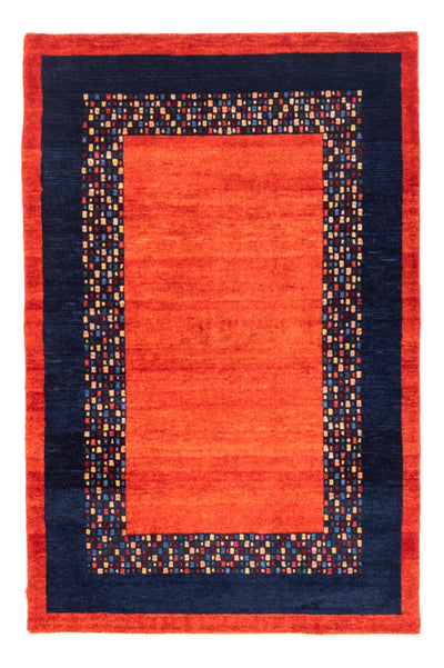 Gabbeh perski Dywan 101x152cm - Perserteppich Wollteppich