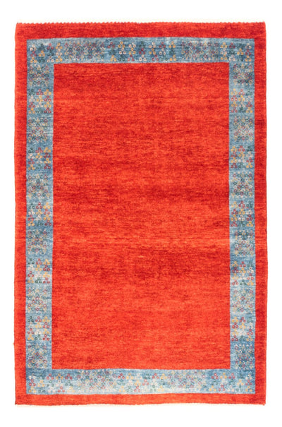 Gabbeh perski Dywan 99x145cm - Perserteppich Wollteppich