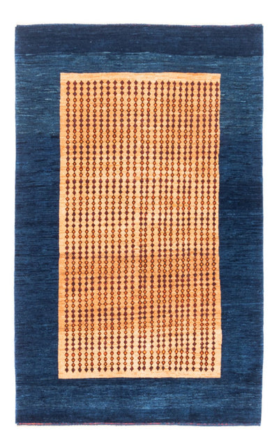Gabbeh perski Dywan 101x151cm - Perserteppich Wollteppich