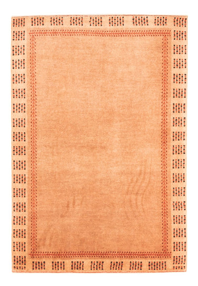 Gabbeh perski Dywan 100x144cm - Perserteppich Wollteppich