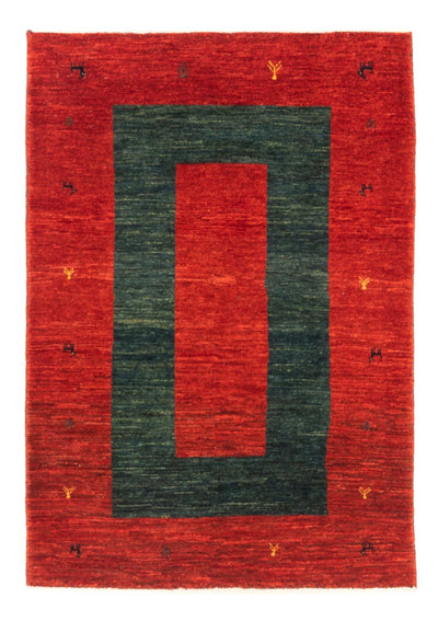 Gabbeh perski Dywan 78x122cm - Perserteppich Wollteppich