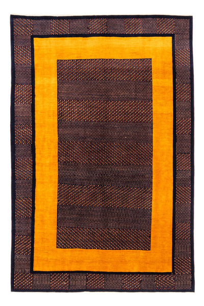 Gabbeh perski Dywan 180x264cm - Perserteppich Wollteppich