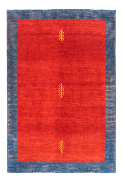 Gabbeh perski Dywan 100x148cm - Perserteppich Wollteppich
