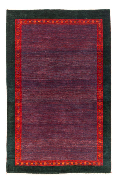 Gabbeh perski Dywan 103x155cm - Perserteppich Wollteppich