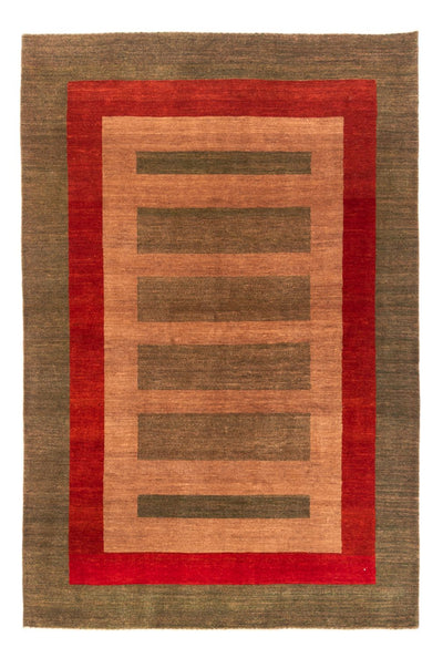 Gabbeh perski Dywan 175x255cm - Perserteppich Wollteppich