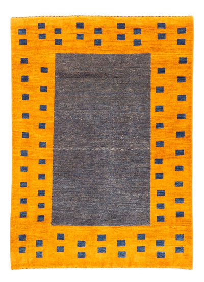 Gabbeh perski Dywan 102x137cm - Perserteppich Wollteppich