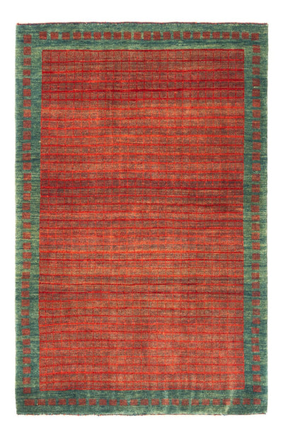 Gabbeh perski Dywan 103x153cm - Perserteppich Wollteppich