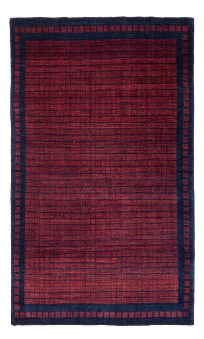 Gabbeh perski Dywan 120x195cm - Perserteppich Wollteppich
