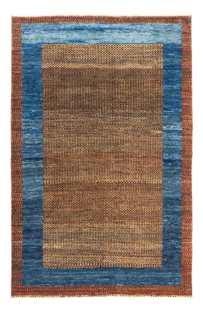 Gabbeh perski Dywan 105x156cm - Perserteppich Wollteppich