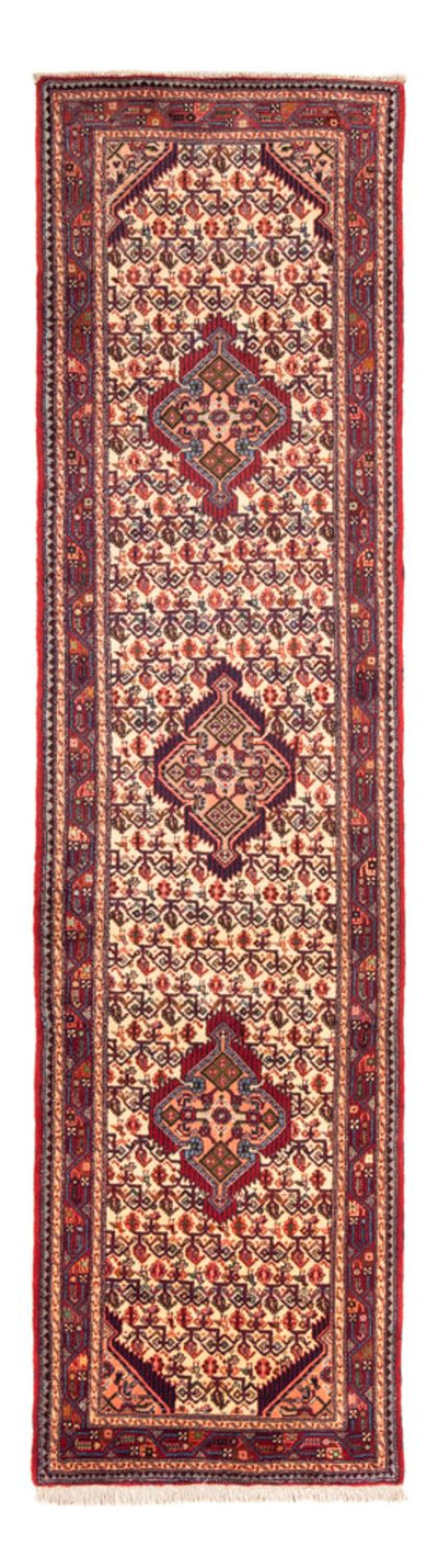 Hamadan Dywan 80x305cm - Dywan perski