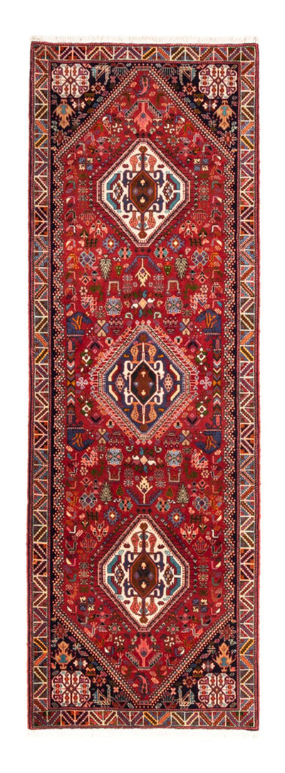 Qashqai Dywan 83x248cm - Dywan perski