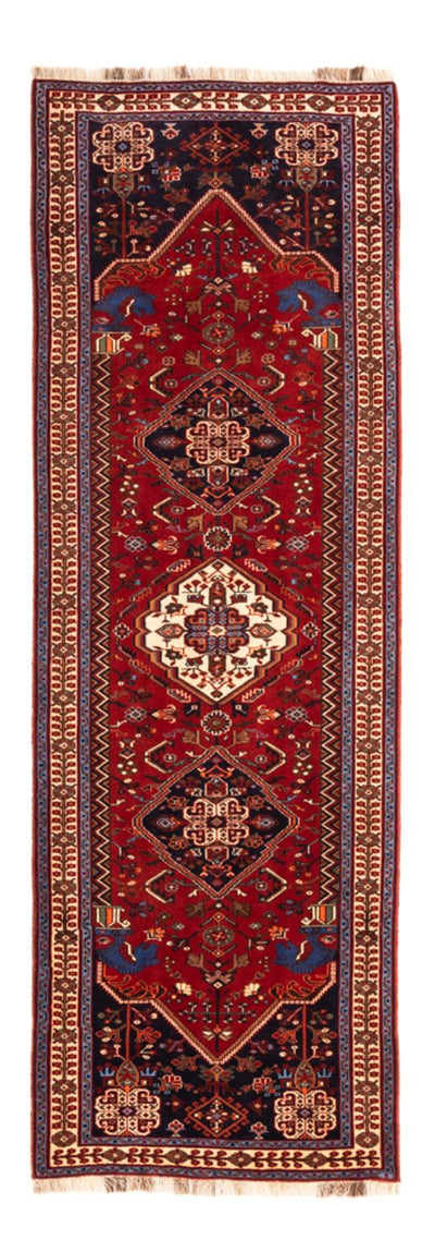 Qashqai Dywan 85x248cm - Dywan perski