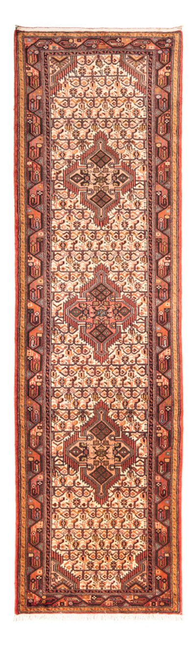 Hamadan Dywan 83x290cm - Dywan perski
