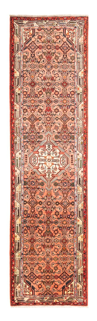 Hamadan Dywan 80x297cm - Dywan perski