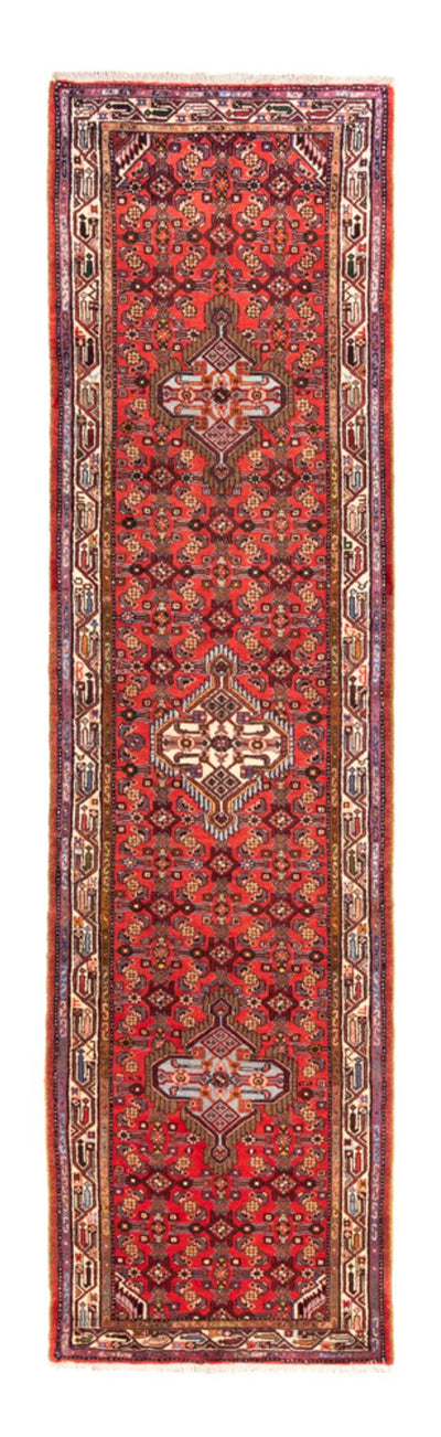 Hamadan Dywan 77x282cm - Dywan perski