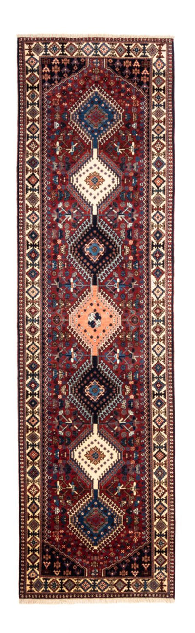 Yalameh Dywan 87x294cm - Dywan perski