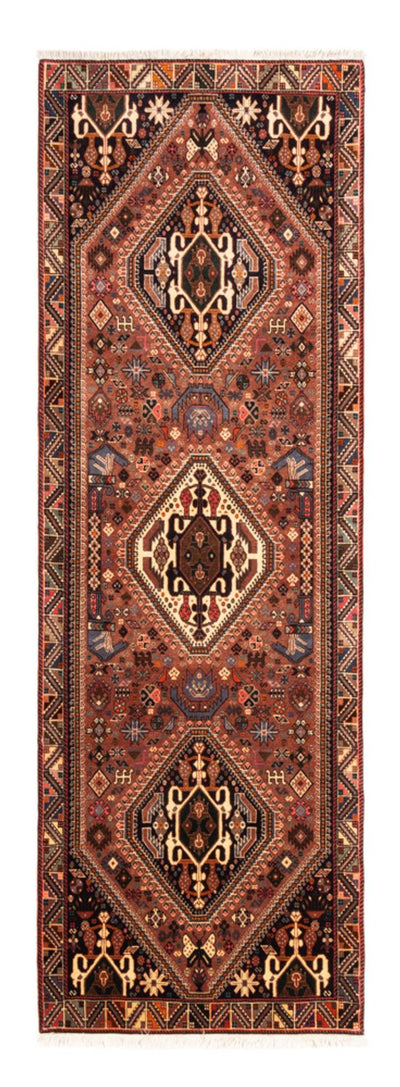 Qashqai Dywan 80x240cm - Dywan perski