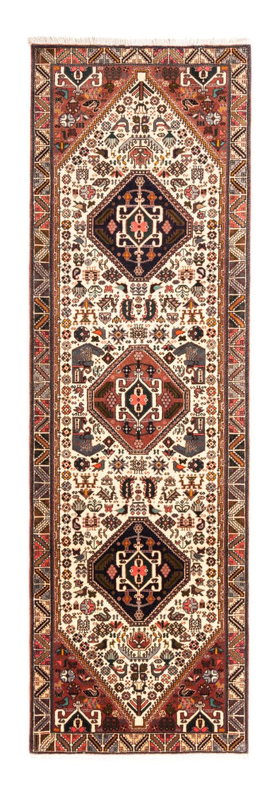 Qashqai Dywan 80x253cm - Dywan perski
