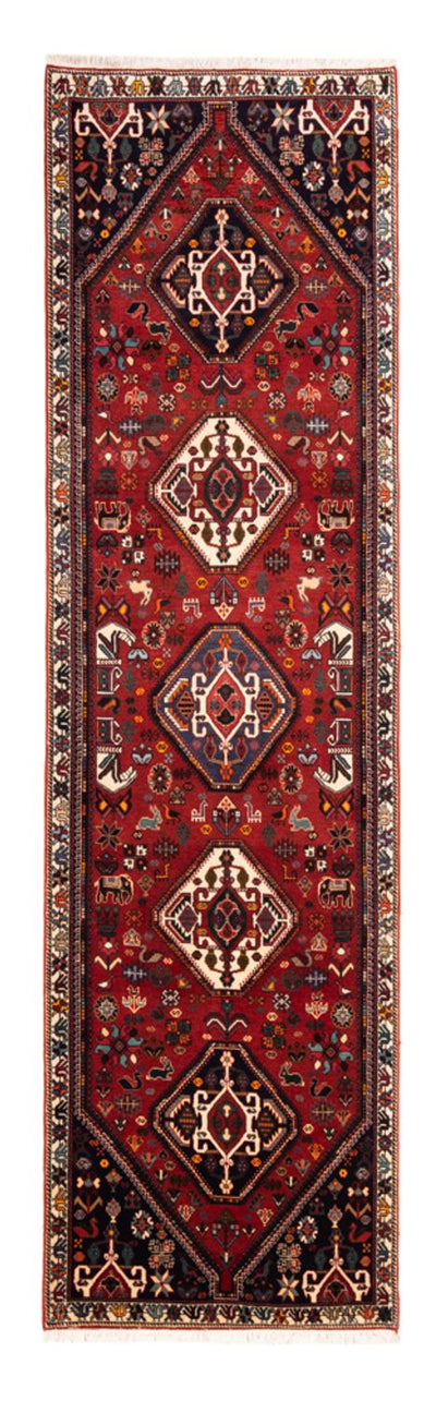 Qashqai Dywan 83x294cm - Dywan perski