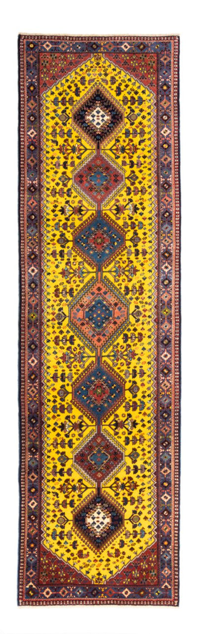 Yalameh Dywan 80x287cm - Dywan perski