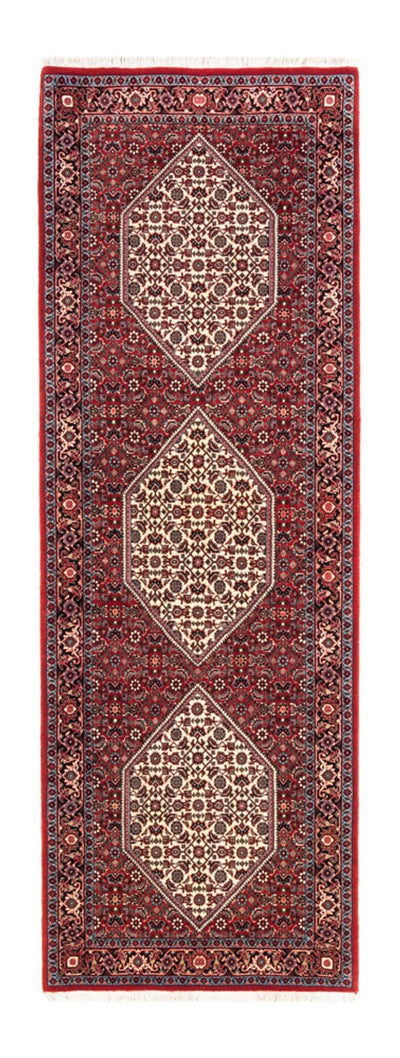 Bidjar - Takab Dywan 78x228cm - Dywan perski