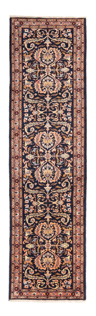 Hamadan Dywan 78x288cm - Dywan perski