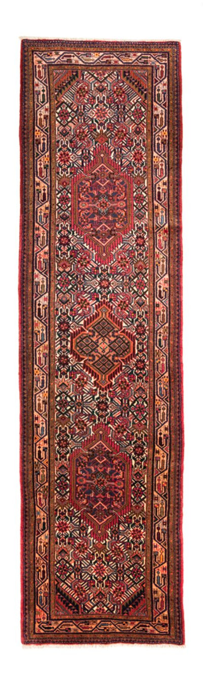 Hamadan Dywan 82x310cm - Dywan perski
