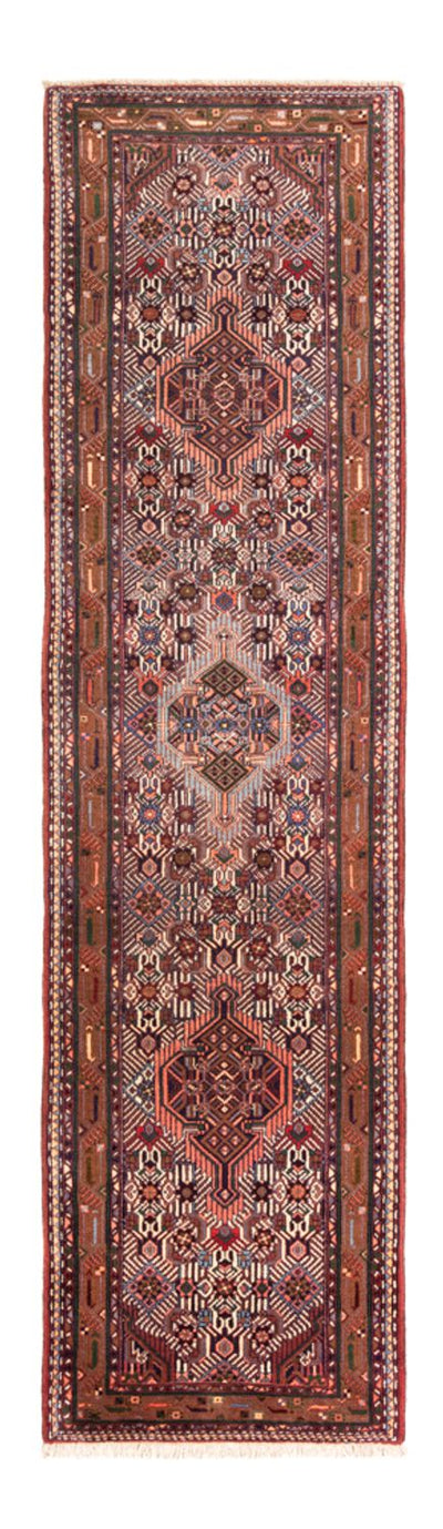 Hamadan Dywan 81x305cm - Dywan perski
