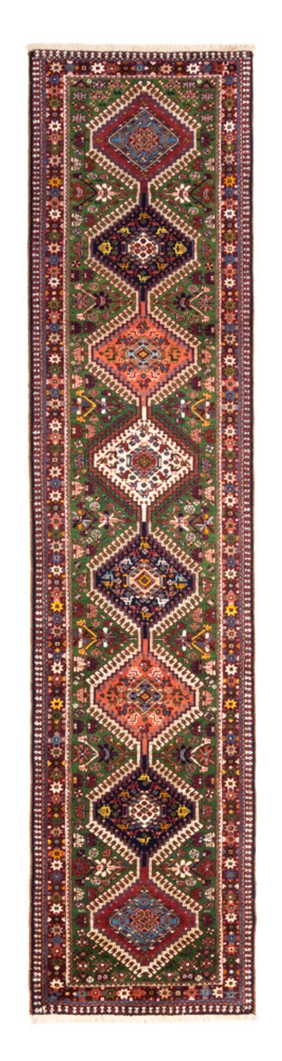 Yalameh Dywan 74x283cm - Dywan perski