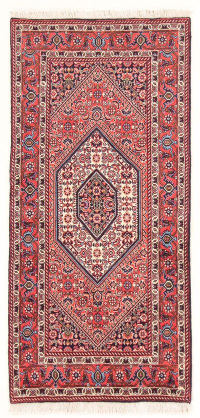 Bidjar - Bukan Dywan 78x152cm - Dywan perski