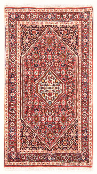 Bidjar - Bukan Dywan 84x145cm - Dywan perski