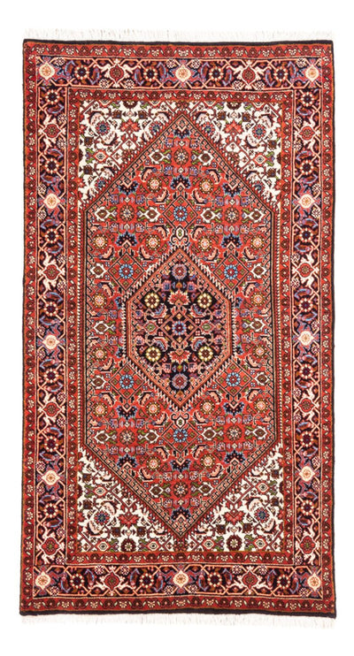 Bidjar - Bukan Dywan 84x145cm - Dywan perski